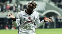 TALİSCA BEŞİKTAŞ'A GELİYOR!