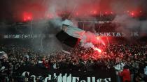 BEŞİKTAŞ'TAN DERBİ PROMASYONU!