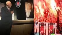 'BEŞİKTAŞ'TA KAYBETMEK OLMAZ'