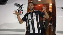 BEŞİKTAŞ'IN 'PAŞASI' GERİ GÖNÜYOR!