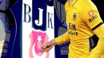 KARA KARTAL'IN İLK TRANSFERİ İSTANBUL'DA!