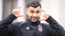 GHEZZAL 'YENİ BÖLGEMDEN MEMNUNUM!'