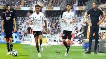 BEŞİKTAŞ'TA YENİLERİN ETKİSİ!