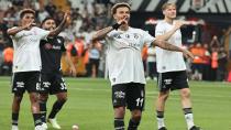 YENİ MODA BEŞİKTAŞ!