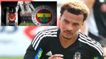 DELE ALLİ KANARYA'YI GÖZÜNE KESTİRDİ!