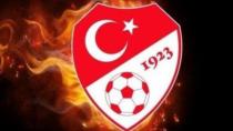 TFF'DE DEPREM!