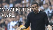 VALERİEN ISMAEL'İN BAHANELERİ VAR!