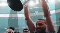 CENK TOSUN 'ARTIK KENDİMİ BULDUM!'