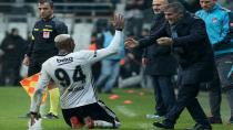 TALİSCA GERİ Mİ DÖNÜYOR?