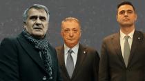 ŞENOL GÜNEŞ EZBER BOZDU!