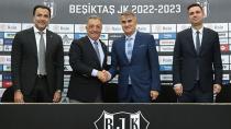 BEŞİKTAŞ'TA DERTLER DAĞ GİBİ!