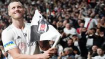 BEŞİKTAŞ'IN DERDİ GOL DEĞİL!