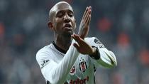 BEŞİKTAŞ'IN TALİSCA AŞKI BİTMİYOR!