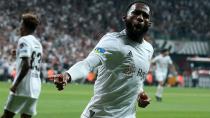 KEVİN N'KOUDOU'DAN ŞENOL GÜNEŞ YORUMU!