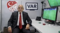 'VAR' KAYITLARI BİR DAHA AÇIKLANMAYACAK!