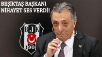 BEŞİKTAŞ VE GALATASARAY'IN MAÇLARI TEKRARLANSIN!