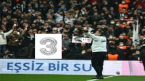 '3 ADET NUR TOPU GİBİ MEVZU!'