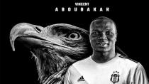 'ESKİ ABOUBAKAR'I İZLETTİRECEĞİM!'