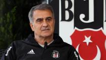 ŞENOL HOCA DERBİNİN KİLİT İSİMLERİNİ BELİRLEDİ!