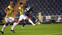 ABOUBAKAR 'FENERİ BANA BIRAKIN!'