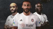 BEŞİKTAŞ'TA TRANSFER OPERASYONU!