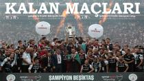 BEŞİKTAŞ NASIL ŞAMPİYON OLUR?