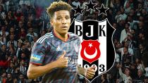 FERNANDES 1 YIL DAHA BEŞİKTAŞ'TA KALACAK!