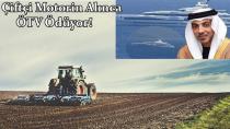 Şeyhin Yatına ÖTV’siz Çiftçinin Traktörüne ÖTV’li!