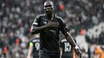 HERKES ABOUBAKAR'I İSTİYOR!