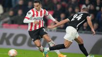 BEŞİKTAŞ'TAN EL GHAZİ HAREKATI!