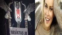 HOLLYWOOD STARI VE BEŞİKTAŞ AŞKI!