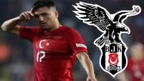 MENAJERLERDEN BEŞİKTAŞ'A CENGİZ ÜNDER ÖNERİSİ!