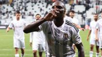 BEŞİKTAŞ'TA ABOUBAKAR'LA MAAŞ GERİLİMİ!