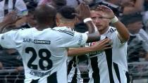 GOL DÜELLOSUNU KAZANAN BEŞİKTAŞ!