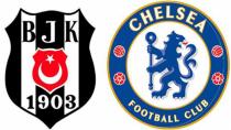 BEŞİKTAŞ'TAN CHELSEA HAREKATI!