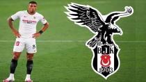 BEŞİKTAŞ'A STOPERE YENİ ADAY!