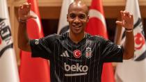 JOAO; BİR JOKERDEN FAZLASI!