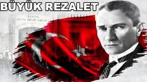 INSTAGRAM TÜRKİYE CUMHURİYETİNİN KURUCUSU ATATÜRK'Ü ''TEHLİKELİ KİŞİ'' DİYEREK KALDIRDI!