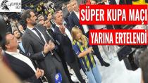 DEV DERBİDE BÜYÜK OLAYLAR ÇIKTI!