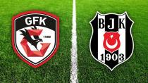 KARTAL ANTEP'TE YARA SARACAK!