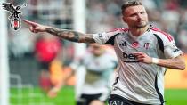 CİRO IMMOBILE'DEN ''TEKME'' İSYANI!