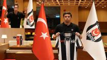 PAULİSTA ''BEŞİKTAŞ'TA MUTLUYUM!''