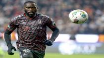 BEŞİKTAŞ MASUAKU'NUN BİLETİNİ KESTİ!