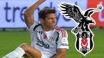 BEŞİKTAŞ'A PAULİSTA ŞOKU!