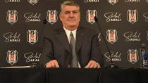 SERDAL ADALI; ''BEŞİKTAŞ'I NASIL YÖNETTİĞİMİ HERKES GÖRECEK!''