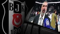 BEŞİKTAŞ'TAN EUROLEAGUE  AÇIKLAMASI!