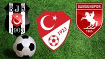 KARTAL YUVASINDA SAMSUNSPOR'U AĞIRLIYOR!