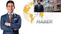 FLAŞ TV YENİ SAHİBİNİN GİZEMLİ ÖZGEÇMİŞİ!