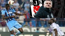 SOLSKJAER ONAY VERDİ BEŞİKTAŞ'IN YENİ GOLCÜSÜ GELİYOR!