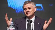 SOLSKJAER ''ALTYAPIDAN ÇOK FAZLA OYUNCU ÇIKACAK!''